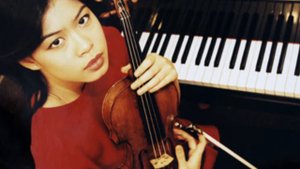 Bach Street Prelude - Vanessa-Mae