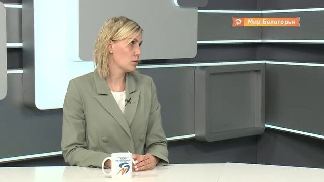 Какие объекты благоустройства выбрали белгородцы
