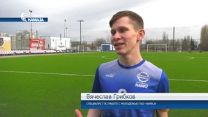 Камазовцы – победители республиканского конкурса «Бизнес делает добро-2023»