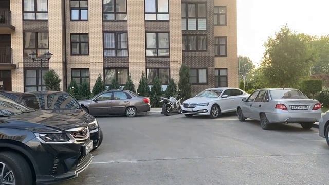 ЖК Привилегия Анапа | Отличная квартира в АРЕНДУ ПОСУТОЧНО И НА ДЛИТЕЛЬНЫЙ СРОК. Для ПМЖ и отдыха!