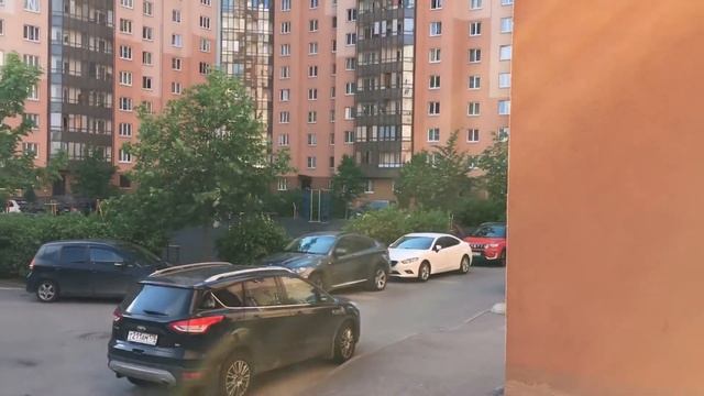 Коммерческое помещение в Кудрово