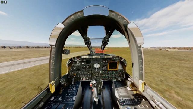 DCS:World-Modded[GP18] "A-10A VS a C&C Generals Scud Storm! Also learning how to CAS in DCS!" смотреть онлайн