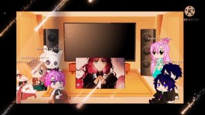 реакция смерть единственный конец для злодейки из игры