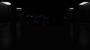 Redshift Render + Animation Audi R8 v10