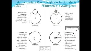 A Revolução Astronômica (Filosofia e História da Ciência Moderna DF-USP) Unidade 1 Parte 1 Vídeo 2