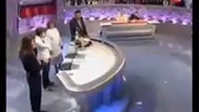 Владимир Тюняев на передаче "Фабрика мысли"  о НЕЙТРОНИКЕ