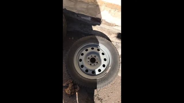 Покраска штампованных дисков