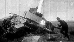 В России отмечают День разгрома советскими войсками немецко-фашистских войск в Курской битве