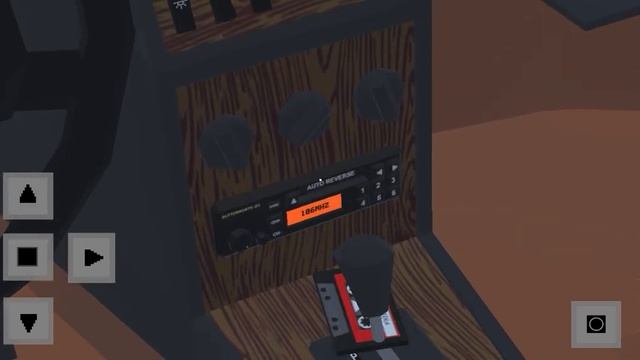 Инструкция о том, как выйти из дома и как завести машину my swallow car смотреть онлайн