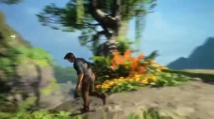 Uncharted 4: Путь вора