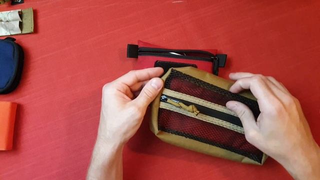 Обзор разных вещей. Подборка #2 смотреть онлайн