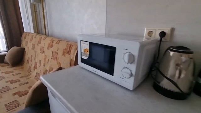 Жк Черноморский 2. Продам с ремонтом, светлую квартиру! Город Геленджик!