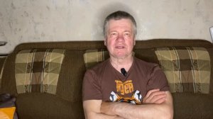 Авторское стихотворение «Прощание»