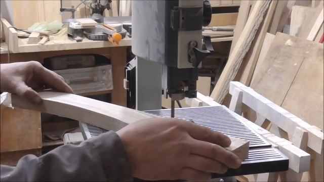 Как сделать топорище для топора