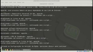 ? COMO instalar o ZONEMINDER no GNU/Linux Ubuntu Server 18.04.x LTS