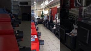 Магазин котлов