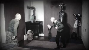 Странные танцы в стиле Чхарёк (fanvideo)