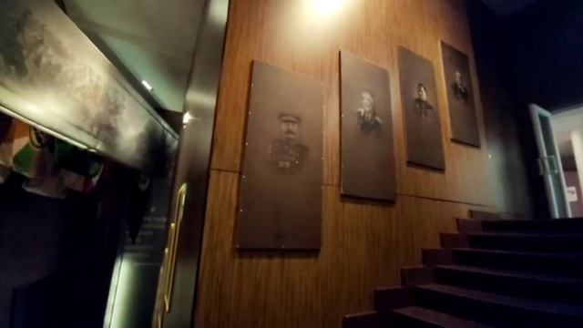 ПРОХОРОВКА Музей Курская битва Обзор