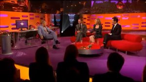 Шоу Грэма Нортона (русские титры)