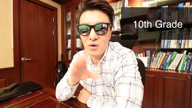Preparing for College: Tips for High School Students (G9- G12)