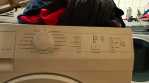 Почему стиралка Gorenje W6222 через 2 минуты уходит в ошибку. Ремонт