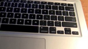 MacBook Pro 13" (Mid 2012) Review