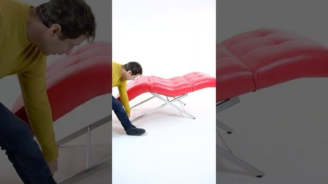 Кушетка Анатомическая