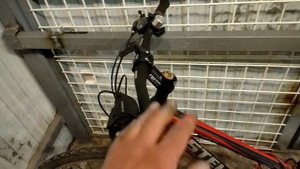 Очень классный STELS Cross 150 и инженеры завода под психоактивными веществами