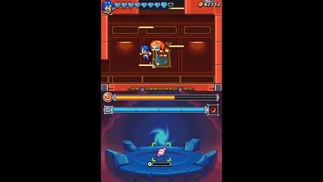 Monster Tale (NDS) Part 13 Walkthrough смотреть онлайн