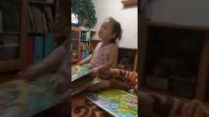 Ребенок чихает