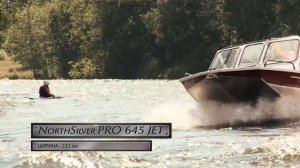 NorthSilverPro 645 JET