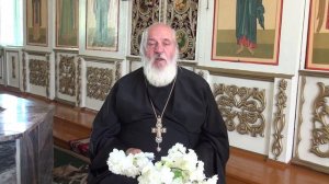 №27 ВОПРОС-ОТВЕТ: с батюшкой Федором - 3