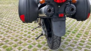 Suzuki DL 1000 V-Strom  2005r