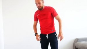 Тренировка дома на всё тело,  кросфит дома