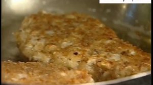 Морковно-капустные котлеты