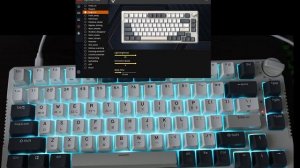 Мульти МЕХАНИКА от ROYAL KLUDGE RK H81 Крутая RGB клавиатура из Aliexpress