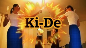 Ki - De / Эдуард ВЭП #video #live #sport #сила #motivation