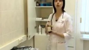 Что такое гайморит. Промывание "Кукушка".