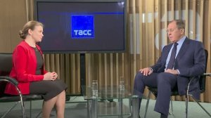 Интервью С.Лаврова информационному агентству ТАСС, Москва, 28 сентября 2023 года