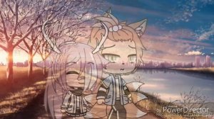 •× Клип~это не девочка это беда ו