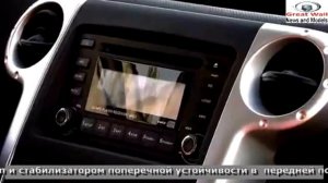 Обзор нового Great Wall Haval M2 2015