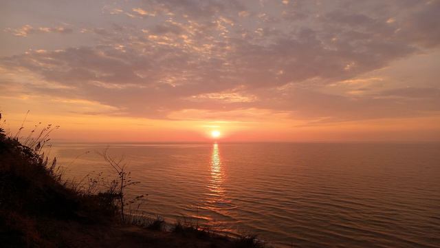 Балтика. Закат смотреть онлайн