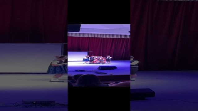 Кот сапогах Маняшка