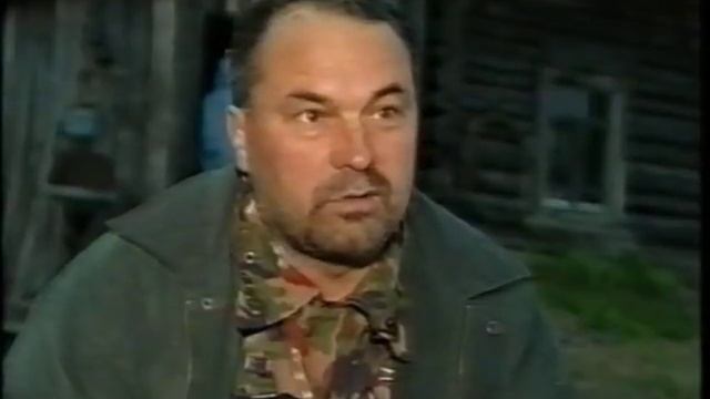 "Священные места Назыма" и "Ханты - в переводе значит человек"