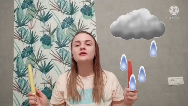 Музыка и движение. Тема урока:"Что нам осень принесёт". смотреть онлайн