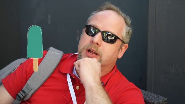 Android P: YouTubers React смотреть онлайн