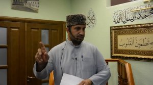 Месяц Мухаррам. День Ашура