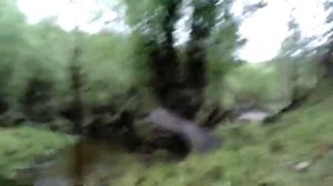 Сплав по Сосьве