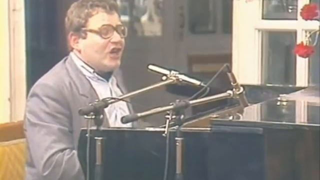 Александр Журбин смотреть онлайн