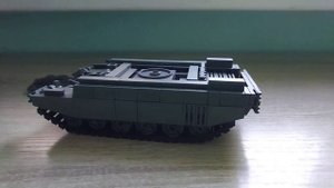 БМПТ Терминатор лего.